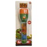 Dinosaur Roar LED flashlight, 15 cm