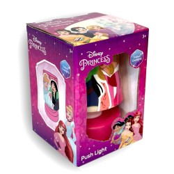 Disney Princess Selfie mini table lamp