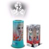 Projecteur, lampe et veilleuse 2 en 1 Disney Frozen