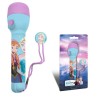 Lampe torche enchantée Disney Frozen 21 cm