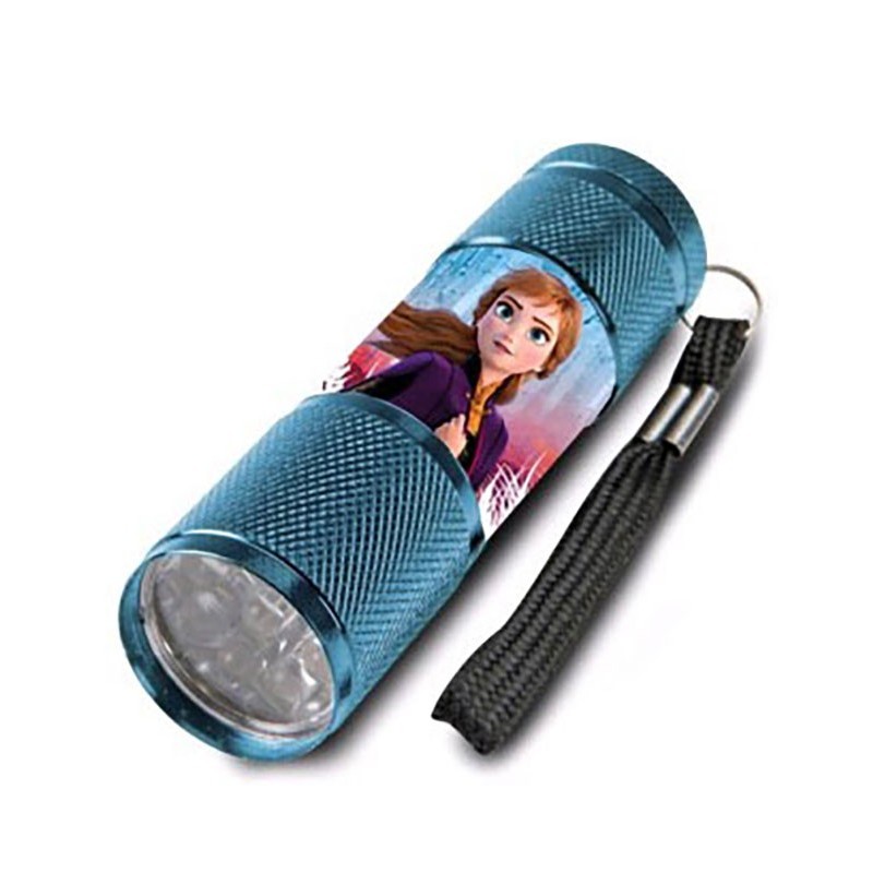 Disney Frozen LED Flashlight