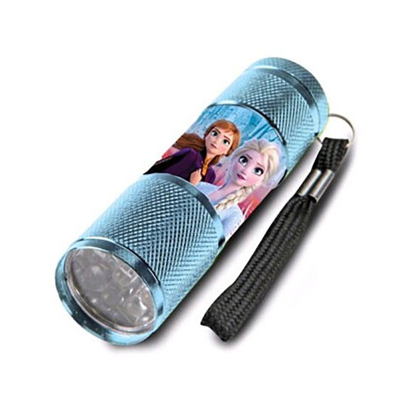 Disney Frozen LED Flashlight