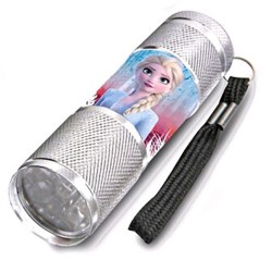 Disney Frozen LED Flashlight