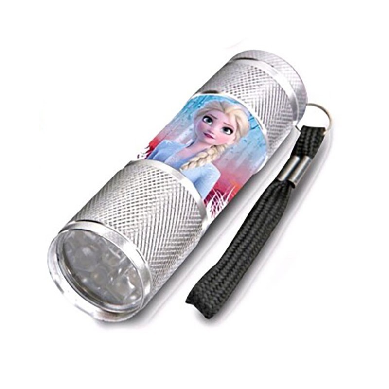 Disney Frozen LED Flashlight