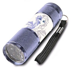 Disney Frozen LED Flashlight