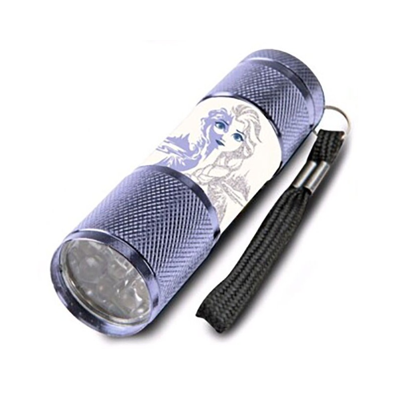 Disney Frozen LED Flashlight