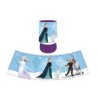 Mini lampe de table Disney Frozen Snow