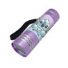 Disney Lilo and Stitch Purple LED flashlight 9 cm