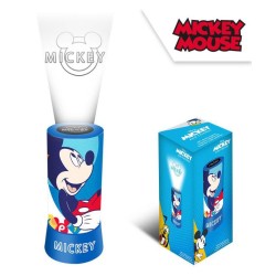 Projecteur, lampe et veilleuse Disney Mickey 2 en 1