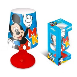 Disney Mickey  Happy mini LED lamp