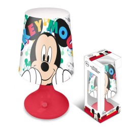 Mini lampe LED Disney Mickey