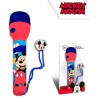 Lampe de poche Disney Mickey Smile 17 cm