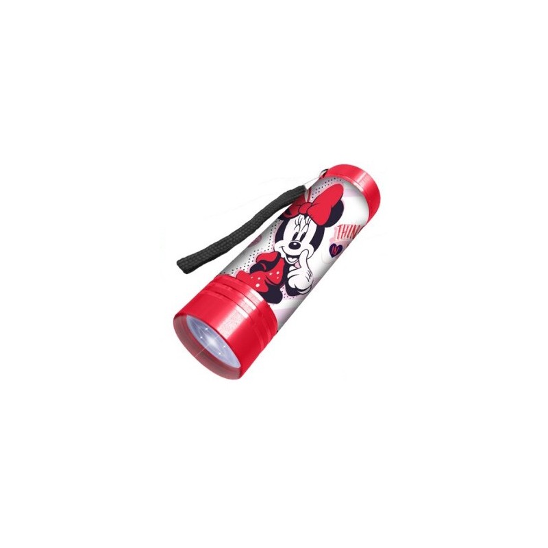 Disney Minnie  LED Flashlight