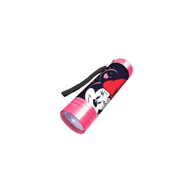 Disney Minnie  LED Flashlight