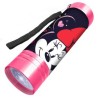 Disney Minnie  LED Flashlight