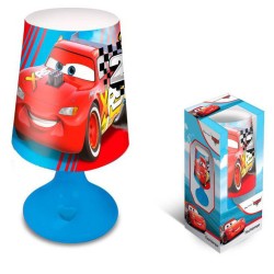 Disney Cars mini LED lamp