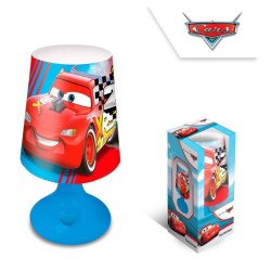 Mini lampe LED Cars de Disney