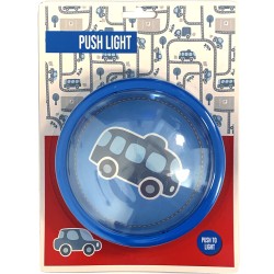 Vehicle mini LED lamp