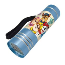 Paw Patrol Future Leader LED flashlight 9 cm