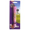 Paw Patrol Girl flashlight + pen set