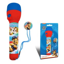 Paw Patrol Magic flashlight, 21 cm