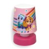 Paw Patrol Rainbow mini table lamp