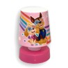 Paw Patrol Rainbow mini table lamp