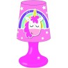 Unicorn mini LED table lamp