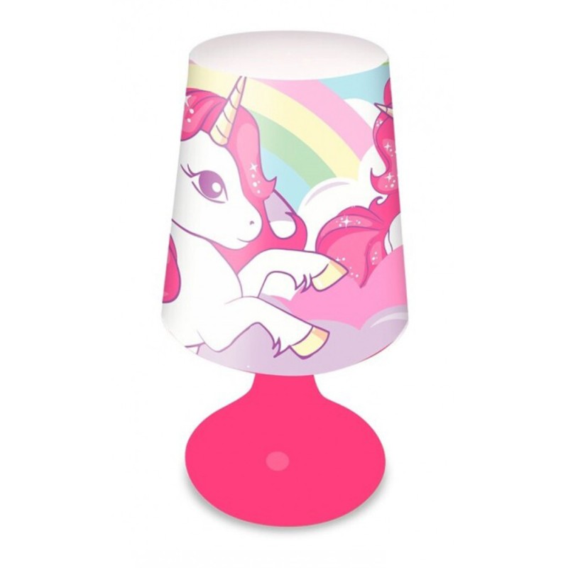 Lampe LED Mini Spéciale Einhorn