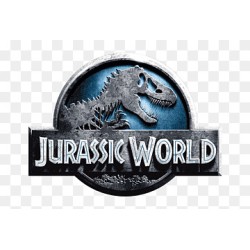 Jurassic World Micro mug 350 ml