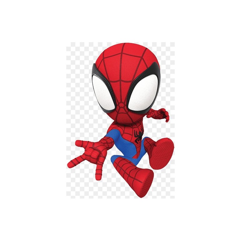 Micro-tasse Spiderman 350 ml