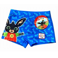 Bing children's swim trunks, shorts 104/110 cm