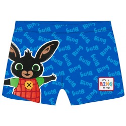 Bing children's swim trunks, shorts 104/110 cm