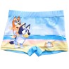 Short de bain enfant Bluey Beach, short 110/116 cm