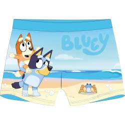 Short de bain enfant Bluey Beach, short 110/116 cm