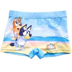 Short de bain enfant Bluey Beach, short 122/128 cm