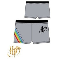 Short de bain enfant Harry Potter, court 6 ans