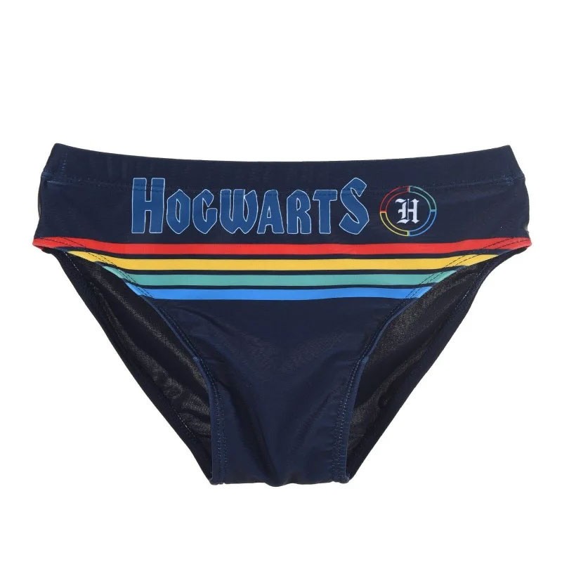 Maillot de bain enfant Harry Potter, nageur 8 ans