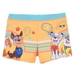 Short de bain enfant Paw Patrol, short 4 ans