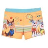 Short de bain enfant Paw Patrol, short 4 ans