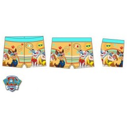 Short de bain enfant Paw Patrol, short 4 ans