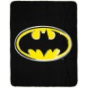 Batman polar blanket 100x140cm