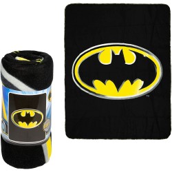 Batman polar blanket 100x140cm