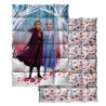 Disney Frozen quilted bedspread, duvet 140x200cm