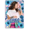 Disney Soy Luna Yes polar blanket 100x150cm