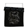 Harry Potter Hogwarts quilted bedspread, duvet 240x220cm