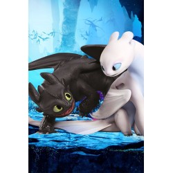 How To Train Your Dragon polar blanket 100*150cm