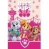 Paw Patrol Boss Pups fleece blanket 100x150cm