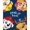 Paw Patrol fleece blanket 100x140cm