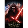 Star Wars Awakens Polar Blanket 100x150cm